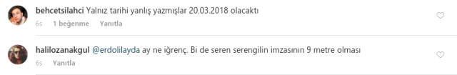 Seren Serengil ile Yaşar İpek Sözleşme İmzalayıp Barıştı! Sosyal Medya Yıkıldı