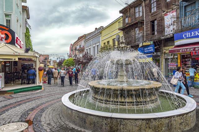 Şimdi Festival Zamanı!