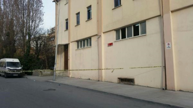 İstanbul Esenyurt'ta Fabrikaya Silahlı Saldırı: 1 Ölü, 2 Yaralı