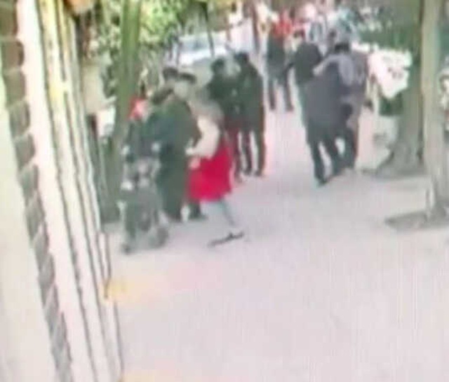 Tantanacılık Yöntemiyle 2 Ayda 100 Bin Lira Çaldılar! Kameralar Kayıttaydı