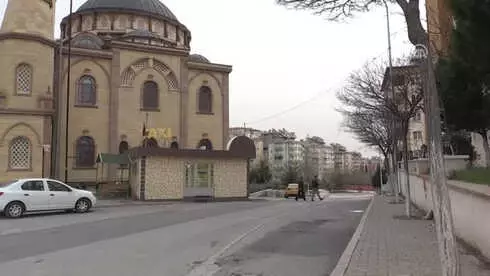 Taksici, Tartıştığı Baba ve Oğlunu Kurşun Yağmuruna Tuttu