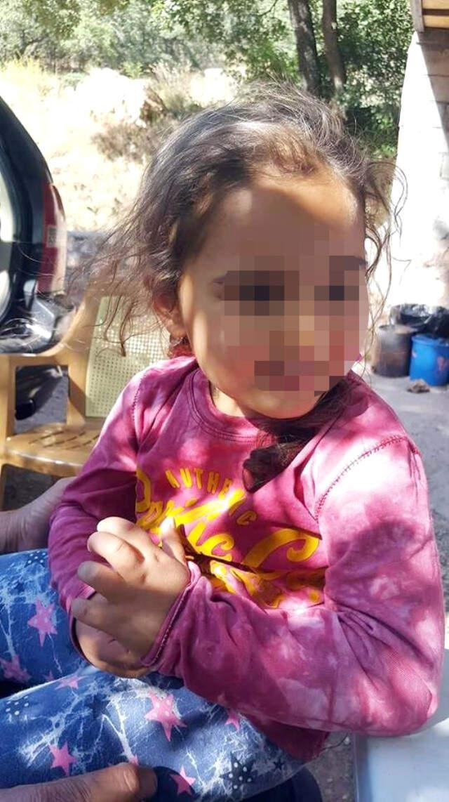 Sivas'ta 5 Kişinin Öldüğü Cinayetleri, Her Şeye Tanık Olan 6 Yaşındaki Çocuk İhbar Etmiş