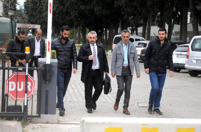 Tecavüz Edilip Öldürülen Eylül'ün Amcası: 5 Yaşındaki Çocuğun Neyinden Tahrik Oldun Tecavüz Edilip Öldürülen Eylül'ün Amcası: 5 Yaşındaki Çocuğun Neyinden Tahrik Oldun