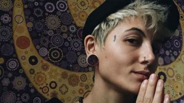 Avlu Dizisi Oyuncusu Nil Makaracı İsyan Etti: Lezbiyen Olduğum İçin Kadrodan Çıkarıldım