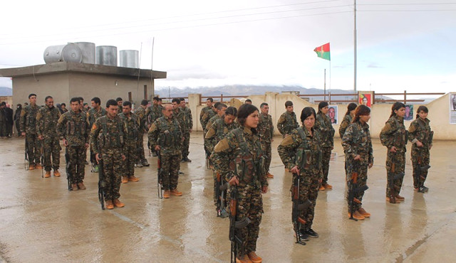 PKK'dan Sincar Manevrası! Örgüt, Türkiye'ye Yabancı Kamuoyu Baskısı Oluşturmak İstiyor