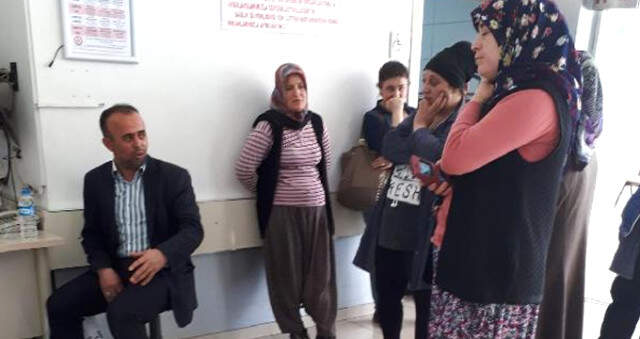 Kızının Doğduğu Gün, Annesi Öldü, 2 Oğlu Yoğun Bakımda Kızının Doğduğu Müjdesini Vermeye Gitti, Dünyası Başına Yıkıldı! Annesi Öldü, 2 Oğlu Yoğun Bakımda