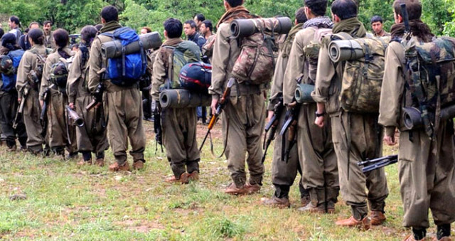 PKK'dan Sincar Manevrası! Örgüt, Türkiye'ye Yabancı Kamuoyu Baskısı Oluşturmak İstiyor