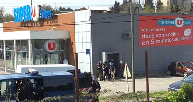 Rehine Krizine Kahramanlığı İle Damga Vuran Polis Hayatını Kaybetti