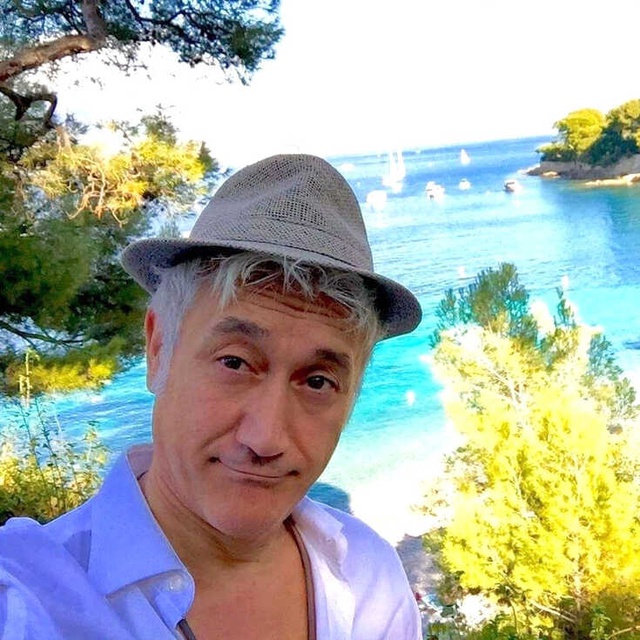 Antalya Aşığı İtalyan <a class='keyword-sd' href='/moda/' title='Moda'>Moda</a> Tasarımcısına Ormanlık Alanda Gasp ve Darp!