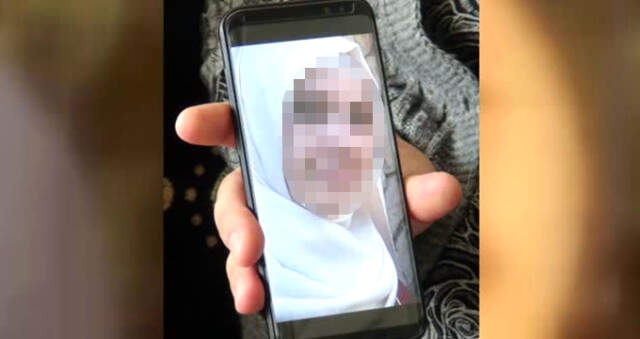 Mardin'de Yorgana Sarılarak Kaçırılan 16 Yaşındaki Kız, Ailesine Teslim Edildi Mardin'de Yorgana Sarılarak Kaçırılan 16 Yaşındaki Kız, Ailesine Teslim Edildi