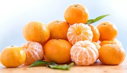 Siyah Üzüm ve Mandalina'nın Gizli Gerçekleri!