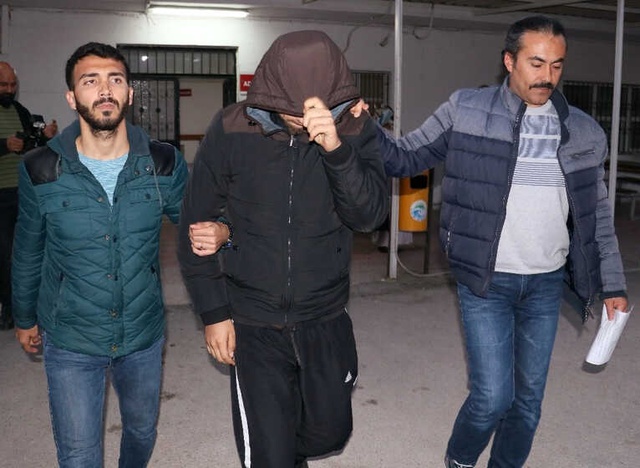 Eskort Çetesi Çökertildi! Fuhuş Yapan Kadınların Aylık Geliri 40 Bin TL