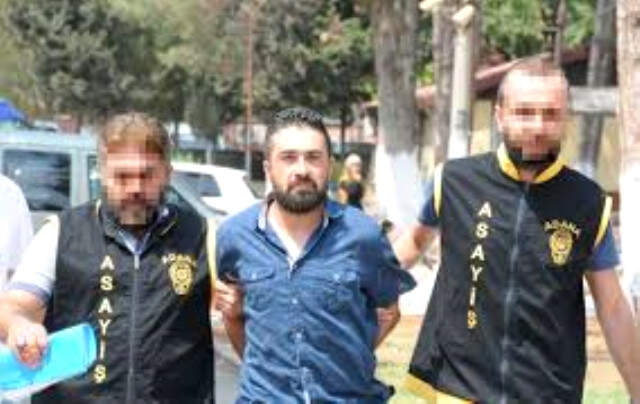 Babası, Kızına Tecavüz Etti Diye Genci Öldürmüştü! İftira Attığını Söyleyen Kız, Gözaltına Alındı Babası, Kızına Tecavüz Etti Diye Genci Öldürmüştü! İftira Attığını Söyleyen Kız, Gözaltına Alındı