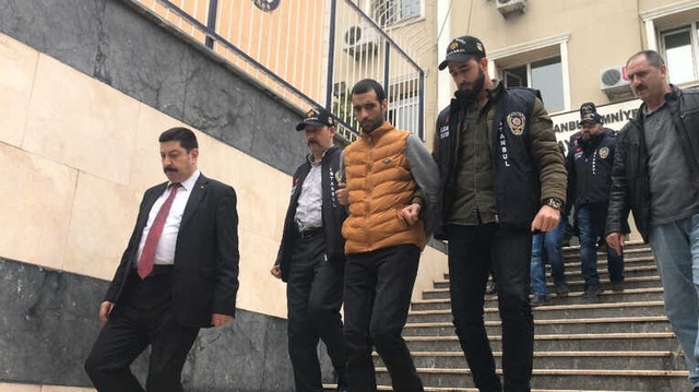 Ormana Götürüp Soydular! Ortakları Tarafından Kaçırılan Adamı Polis Film Gibi Operasyonla Kurtardı