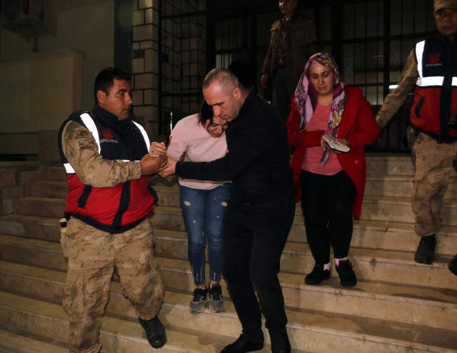 22 Gündür Televizyonda Aranan Genç Kadının Cansız Bedeni Çürümüş Halde Bulundu