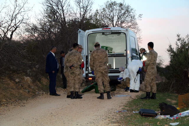 22 Gündür Televizyonda Aranan Genç Kadının Cansız Bedeni Çürümüş Halde Bulundu