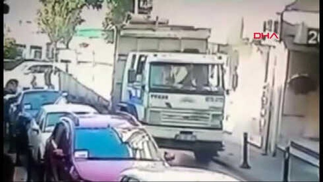 Üniversiteli Kızın Öldüğü Kazada Hafriyat Kamyonu Şoförüne 15 Yıla Kadar Hapis İstemi