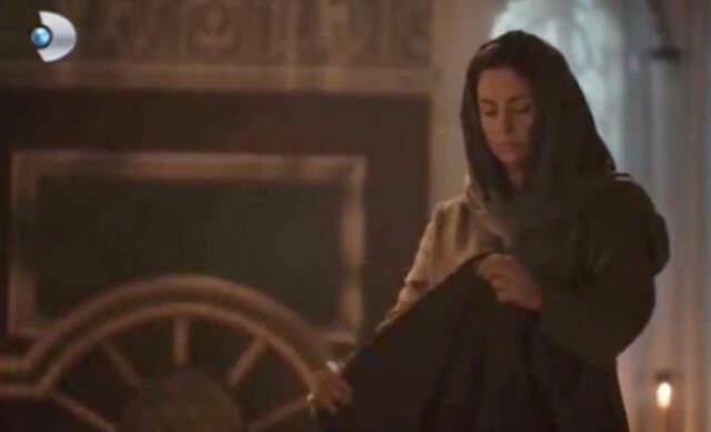 Fatih Dizisindeki Namaz Sahnesi Büyük Tepki Topladı