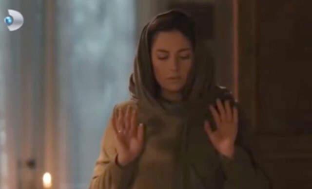 Fatih Dizisindeki Namaz Sahnesi Büyük Tepki Topladı
