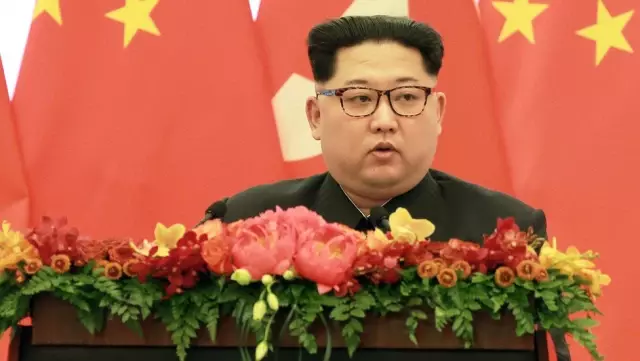 Kuzey Kore Lideri Kim Jong-un'un Sürpriz Çin Ziyareti Neden Önemli?