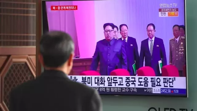 Kuzey Kore Lideri Kim Jong-un'un Sürpriz Çin Ziyareti Neden Önemli?