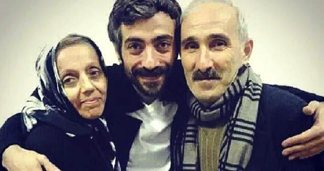 Şarkıcı Resul Dindar'ın Kaza Geçiren Annesi Hayatını Kaybetti