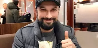 Tarkan'dan Berlin'deki Türk Dönercisine Sürpriz Ziyaret! Dürüm Yedi