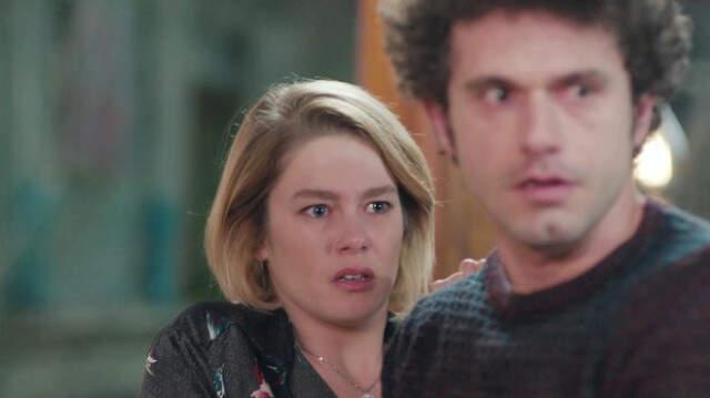 İki Bölüm Yayınlanan 8. Gün Dizisinin Final Yapması Gündeme Geldi