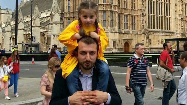 İngiltere'de Süresiz Oturma Hakkının Kaldırmasına Neden Olan Aile: Bize Linç Kampanyası Başlattılar