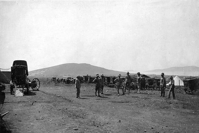 Maltepe'nin 100 Yıllık Fotoğrafları Avusturya'da Ortaya Çıktı