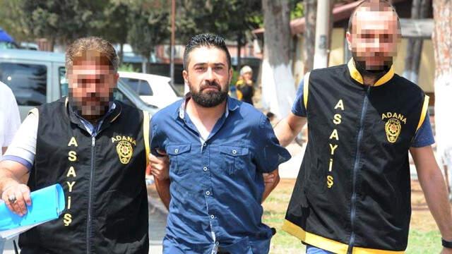 Tecavüz Yalanı Sonucu İşlenen Cinayet Davasında Baba 25 Yıl Hapis Cezası Aldı Kızının Söylediği Tecavüz Yalanından Sonra Suçsuz Genci Öldüren Babanın Cezası Belli Oldu