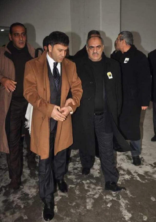 Ünlü Müzik Yapımcısı Zaza Şehmuz, Yaşamını Yitirdi