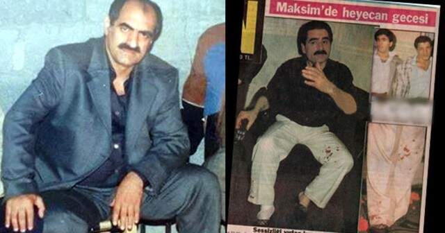 Ünlü Müzik Yapımcısı Zaza Şehmuz, Yaşamını Yitirdi