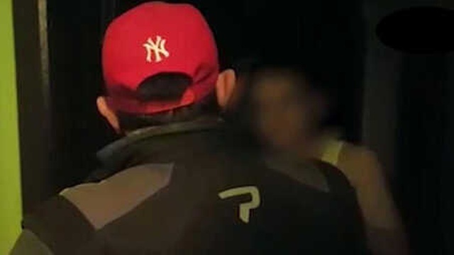 Yemek Siparişi Veren Üniversiteliyi Döven Kurye: Çok Üzgünüm
