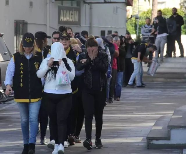 Karısına Fuhuş Yaptıran Ahlaksız Koca, Fiziği Bozulmasın Diye Çocuk Yapmasına İzin Vermemiş