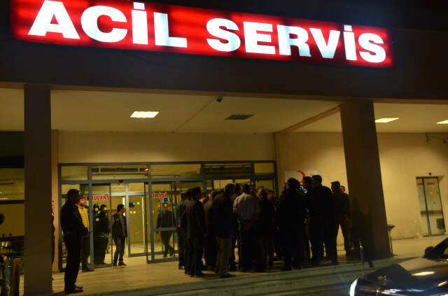Iğdır'da Kaçak Göçmenleri Taşıyan Minibüs Kaza Yaptı: 17 Ölü, 38 Yaralı