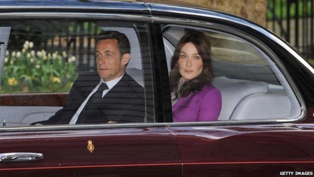 Nicolas Sarkozy: Fransa'nın 'Gösteriş Meraklısı' Eski Cumhurbaşkanı