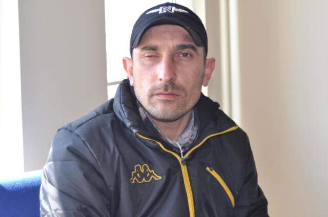 Yemek Siparişi Veren Üniversiteliyi Döven Kurye: Çok Üzgünüm