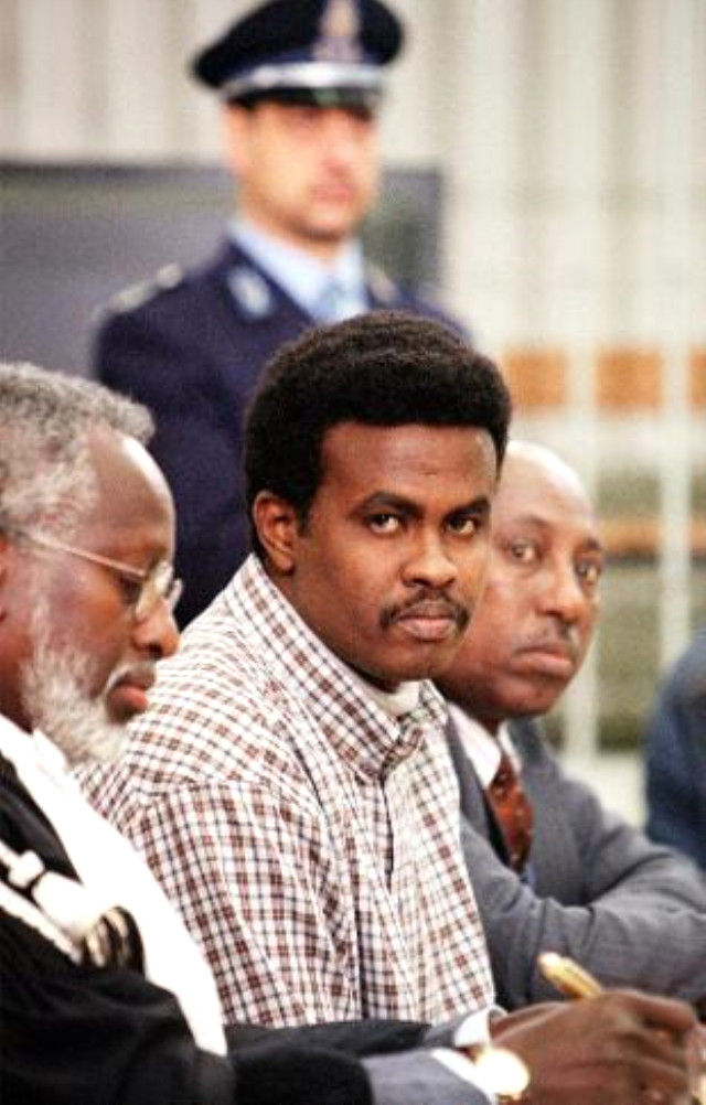 Somalili Omar, 17 Yıl Suçsuz Yere Hapis Yattı; 3,1 Milyon Euro Tazminat Kazandı