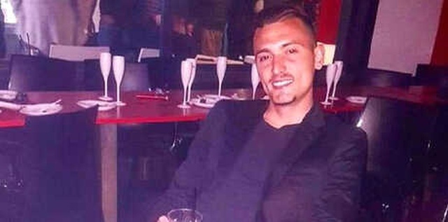 İtalyan Futbolcu Iovinella, Emekli Olup Yetişkin Film Sektörüne Girdi
