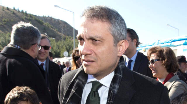 Türkiye-ABD Arasında Menbiç Diplomasisi Trafiği Yeniden Başladı