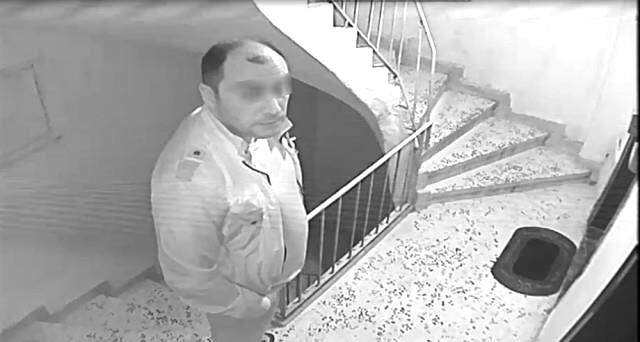 Bolu'da 6 Aylık Hamile Kadına ve Eşine Silah Çeken Polis, Açığa Alındı