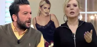 'Kaşar' Polemiği Alevleniyor! Nihat Doğan, Seda Akgül'ü Selin Ciğerci Videosu Üzerinden Vurdu