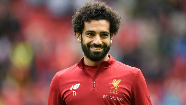 Mısır'da Yapılan Seçimde Yıldız Futbolcu Salah'a 1 Milyon Oy Çıktı