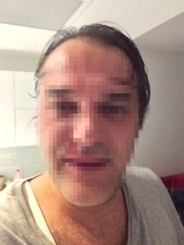 Öğretim Görevlisi, 2 Saat Şiddet Uyguladığı Eski Sevgilisini Gece Yarısı Evden Attı!