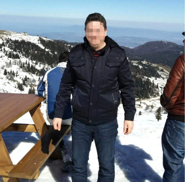 SGK Denetmeni, İş Yerinden 2 Bin Euro Rüşvet Alırken Suçüstü Yakalandı