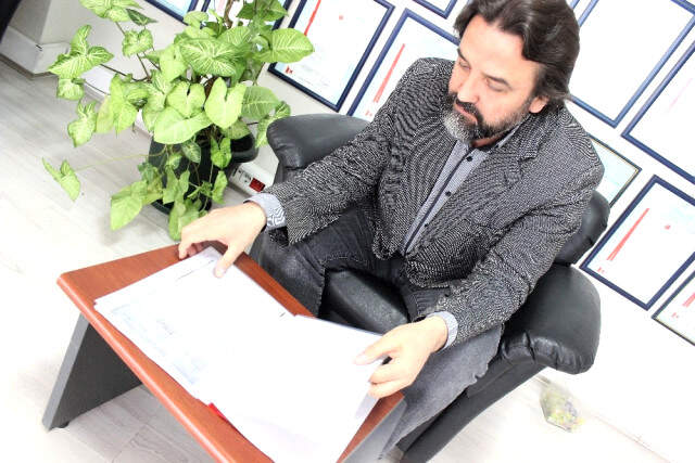 Ürünlerinin Sahtesini Satan Firmaları Şikayet Etti, Cezayı Kendi Yedi