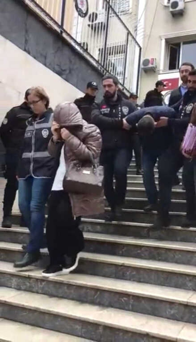 2 Buçuk Milyonluk Çelik Kasa Hırsızlığı Kamerada!