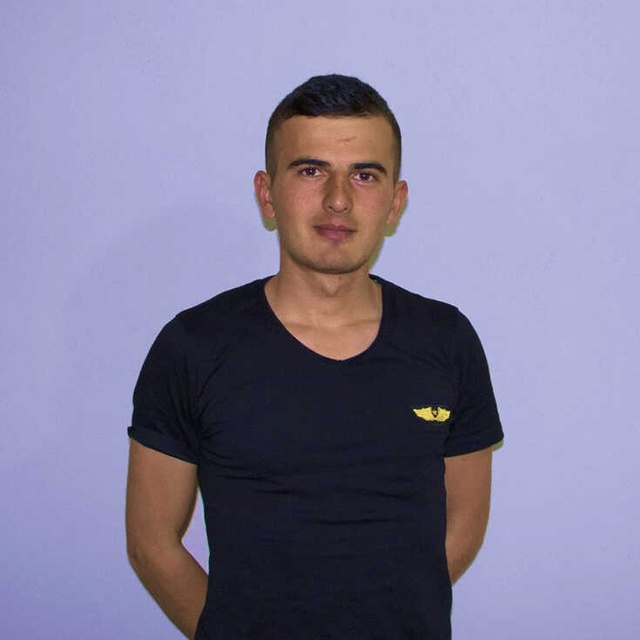 Kardeşi Afrin'deyken Kendisi Siirt'te Şehit Düştü