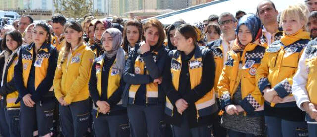 Afrin Şehidinin Son Sözü Yürek Yaktı: Siz de Cenazeme Gelirsiniz